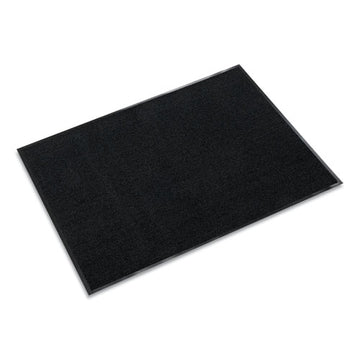 Crown Jasper Indoor-outdoor Scraper Mat, 36 X 60, Black freeshipping - TVN Wholesale